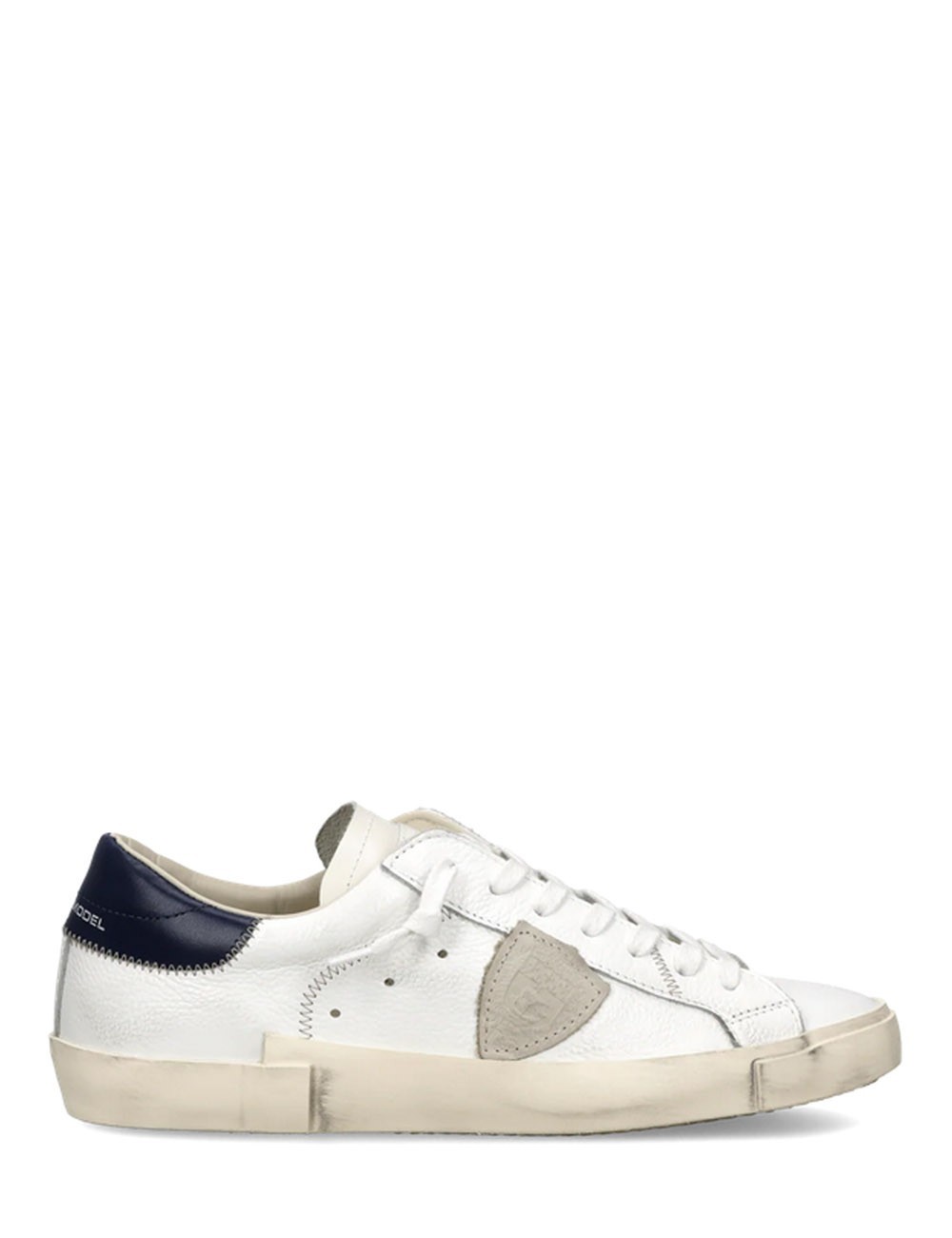 Sneakers Prsx White Ocean Blue