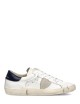 Sneakers Prsx White Ocean Blue