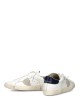 Sneakers Prsx White Ocean Blue