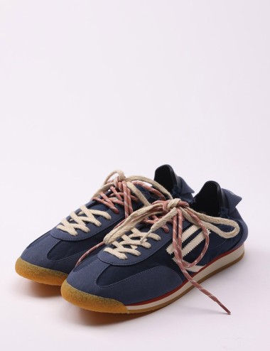 Sneakers PHANTER OCEAN blue