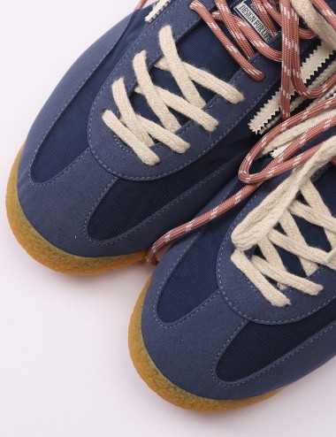 Sneakers PHANTER OCEAN blu