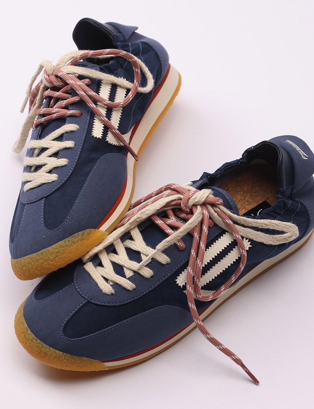Sneakers PHANTER OCEAN blu