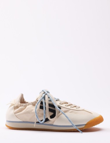 Sneakers PHANTHER COTTON CANDY bianco