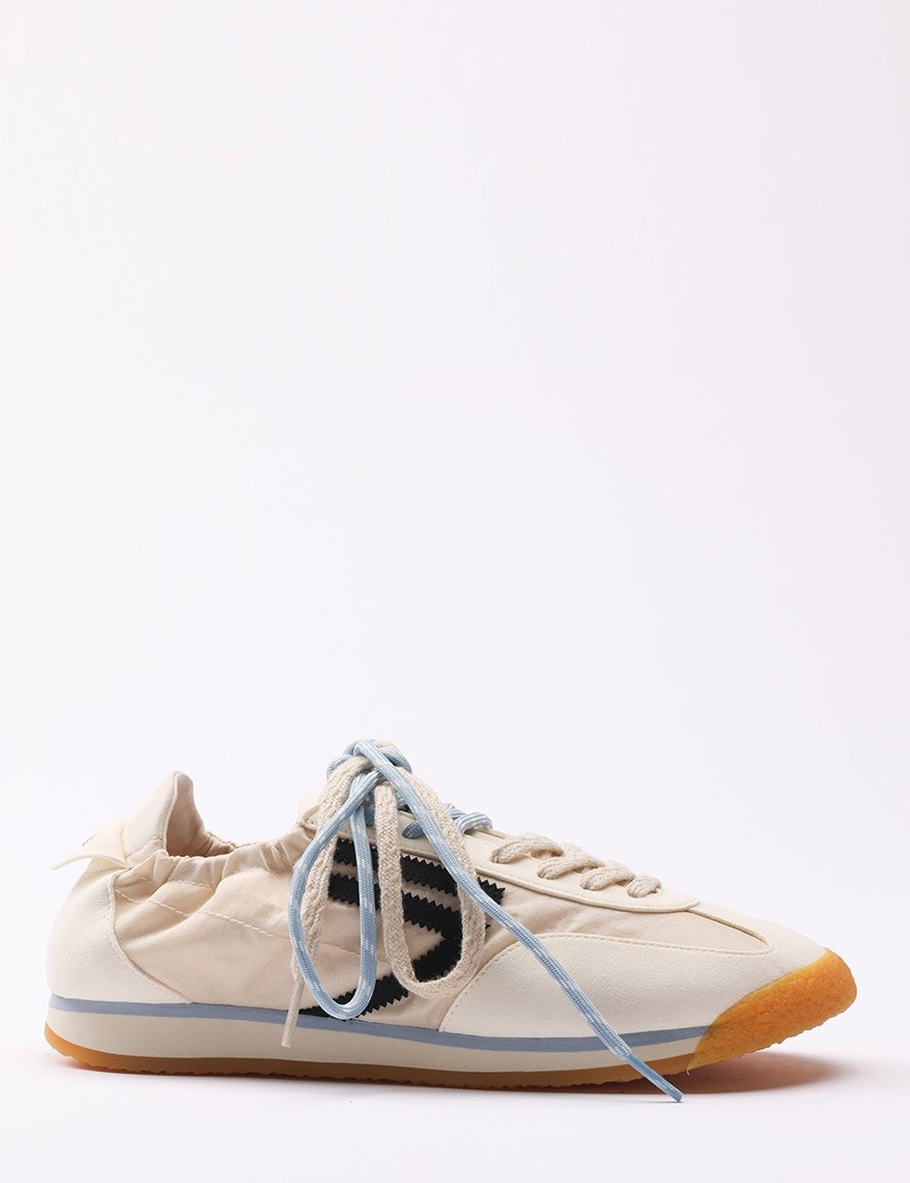 Sneakers PHANTHER COTTON CANDY bianco