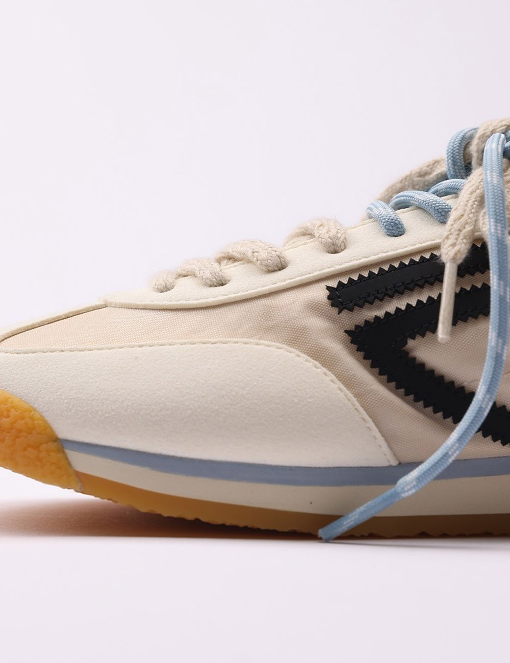 Sneakers PHANTHER COTTON CANDY white