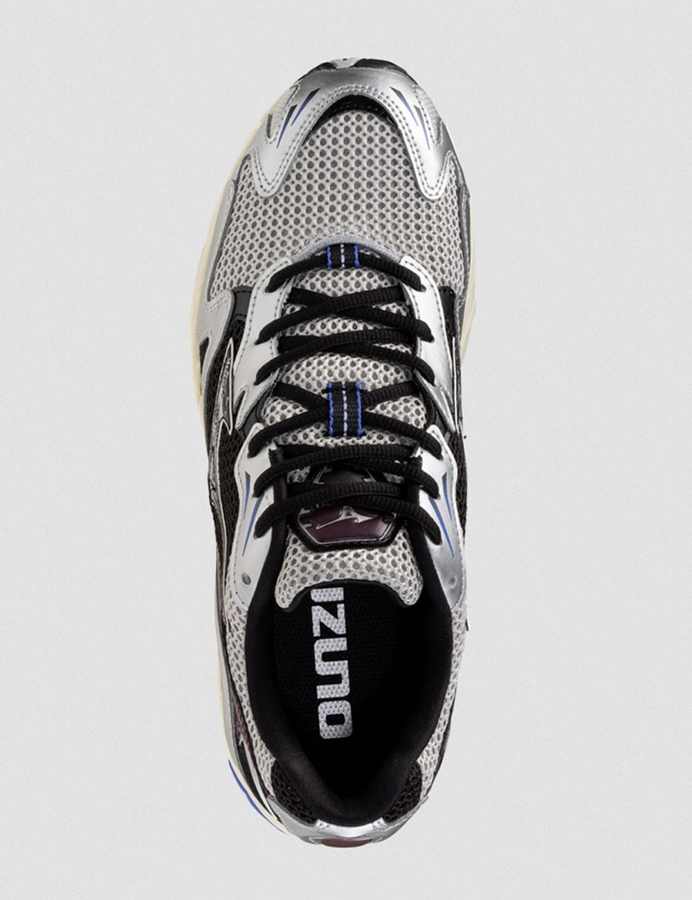 Sneakers Wave Rider 10 Harbor Mist/Black/Fig