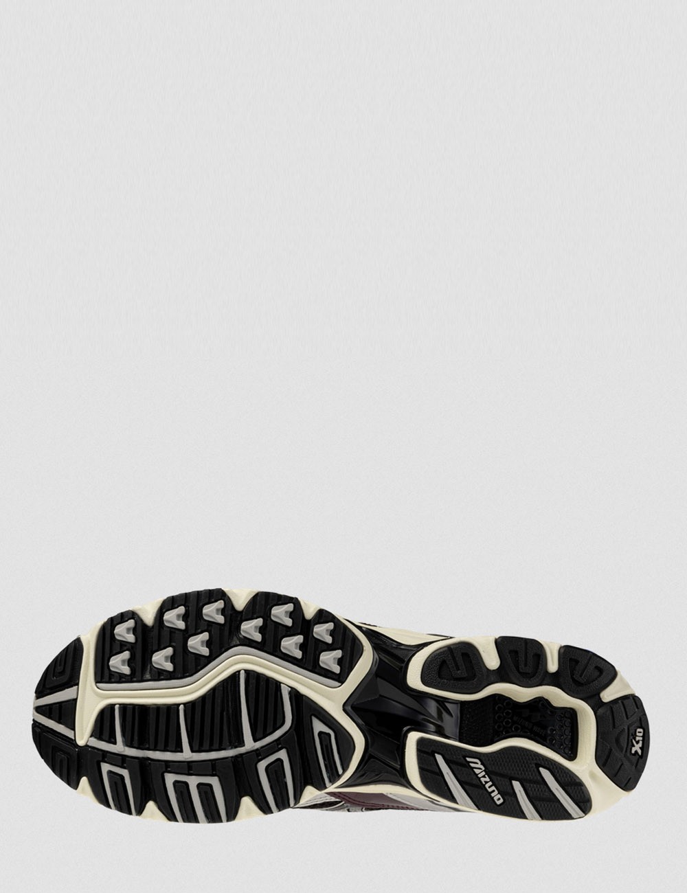 Sneakers Wave Rider 10 Harbor Mist/Black/Fig