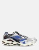 Sneakers Wave Rider 10 Grey/Blue/Silver