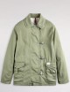 4 Ganci in Twill di Cotone - Fay Archive