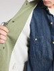 4 Ganci in Twill di Cotone - Fay Archive