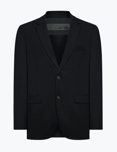 Blazer Surflex Blue Black