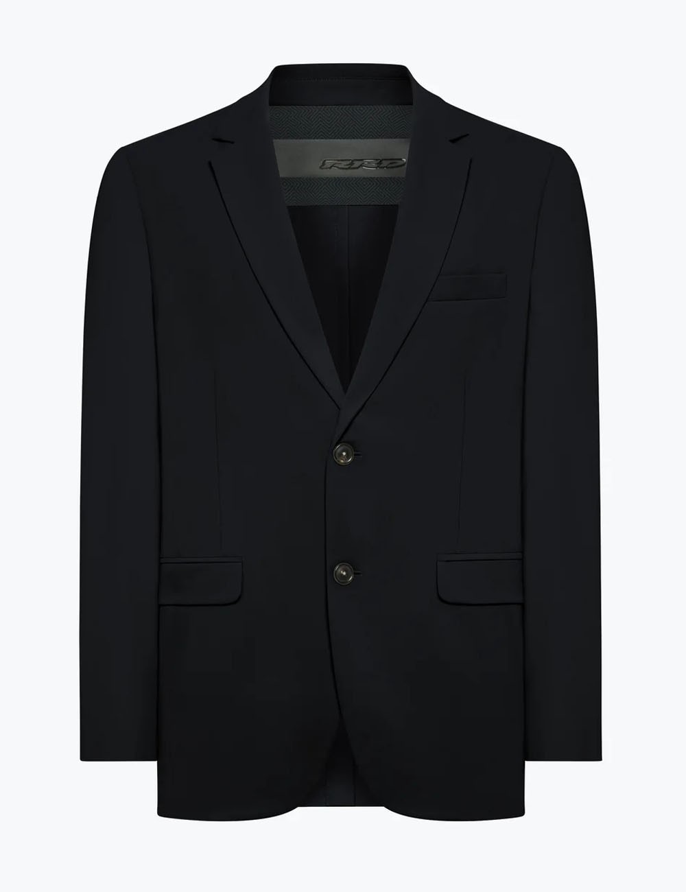 Blazer Surflex Blue Black