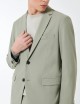 Surflex Blazer White Sand