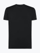 T-shirt Oxford Gdy Black