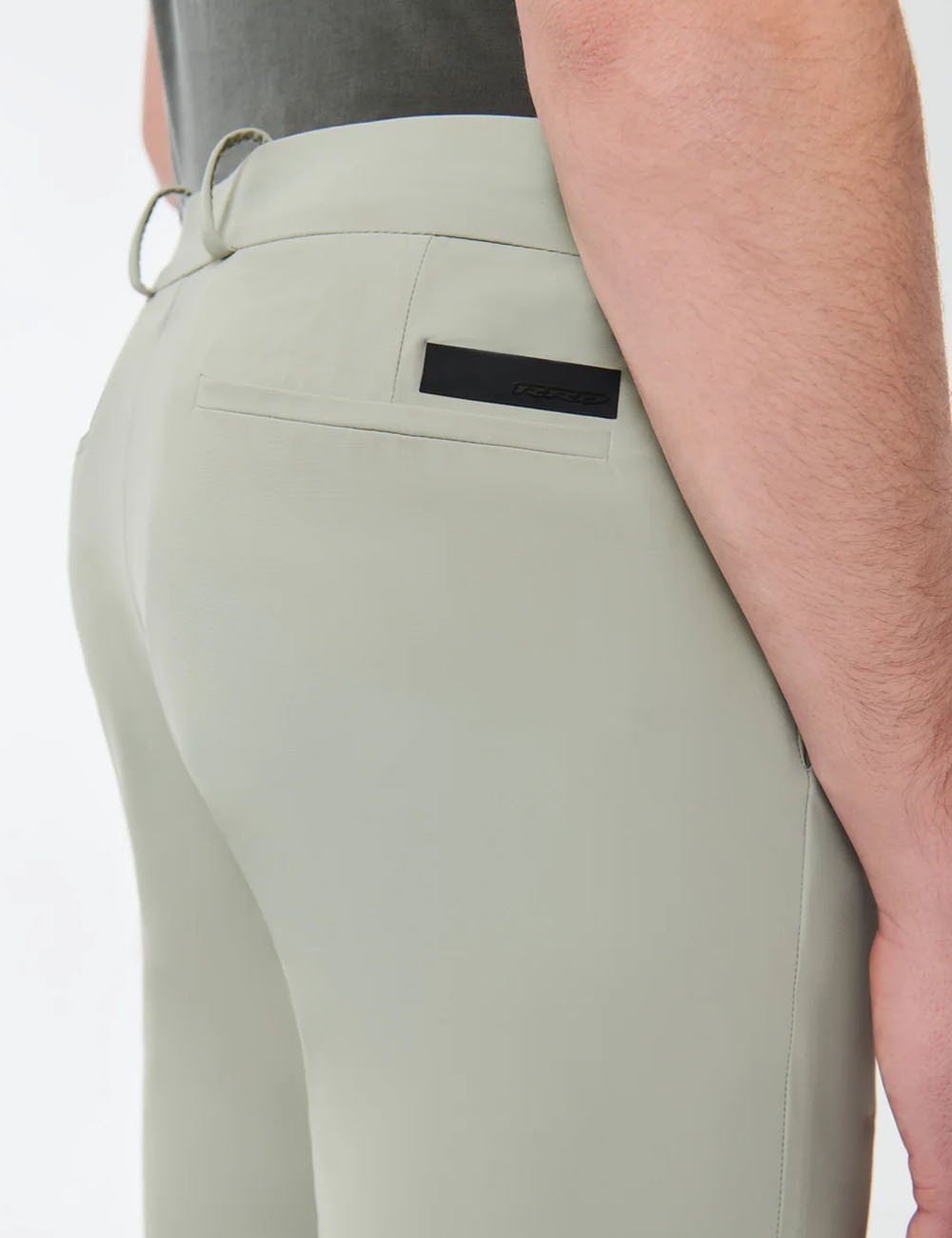 Pantalone Surflex Chino Pant Blue Black