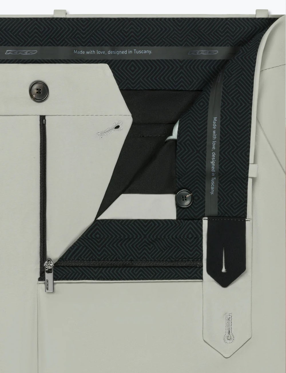 Pantalone Surflex Chino Pant Blue Black