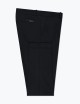 Pantalone Surflex Chino Pant Blue Black