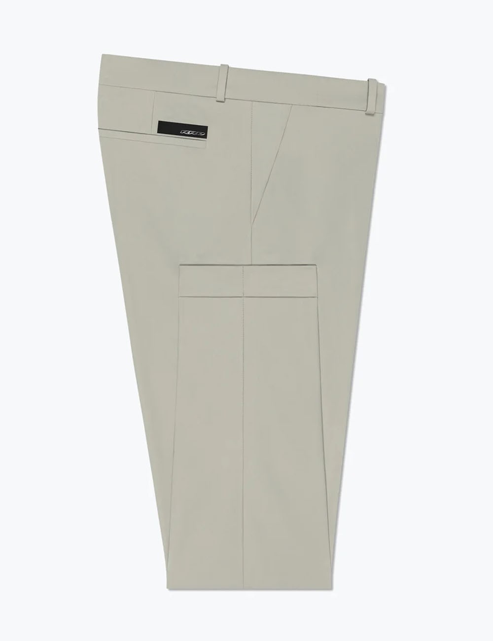 Surflex Chino Pant Blue White Sand