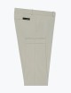 Pantalone Surflex Chino Pant White Sand