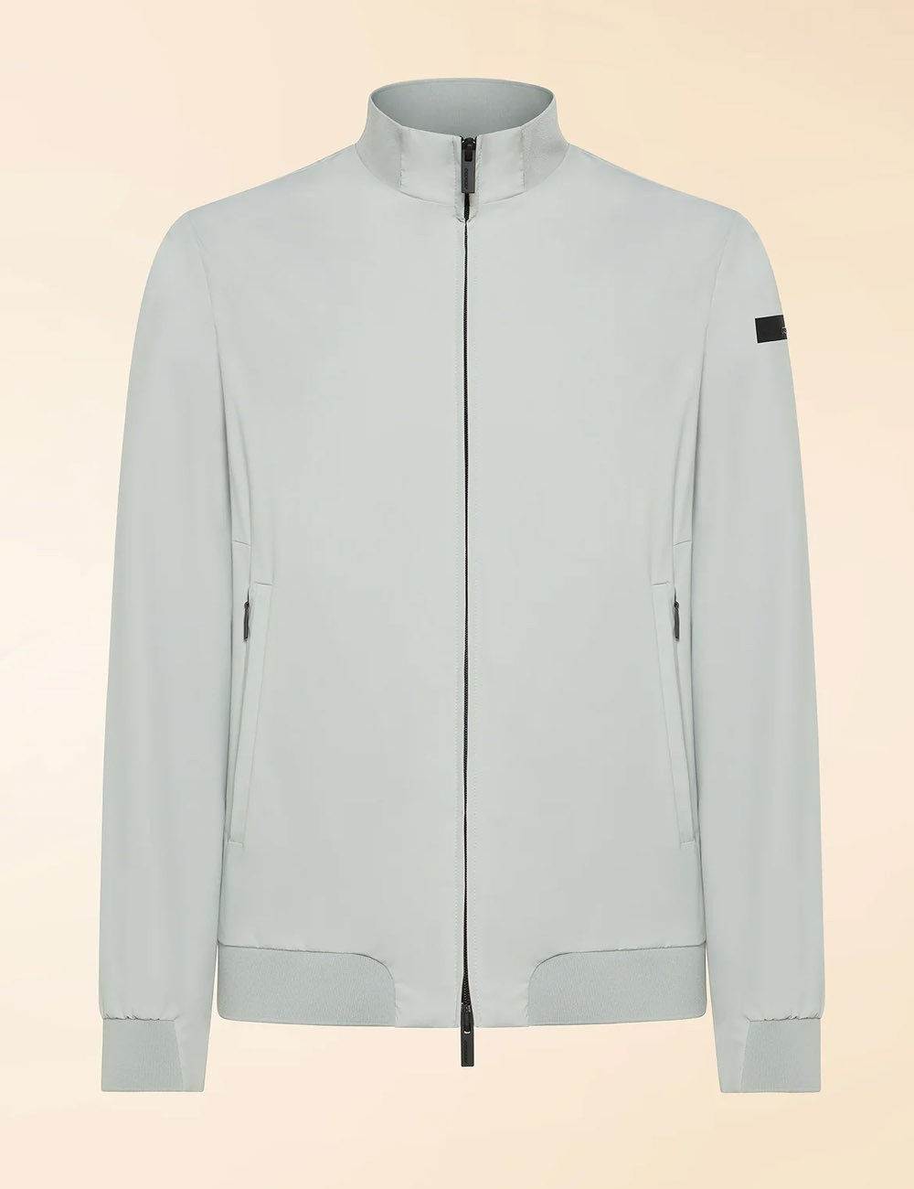 Montecristo Light Val Jkt Light Grey