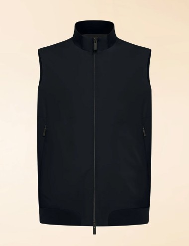 Montecristo Light Gilè Jkt Blue Black