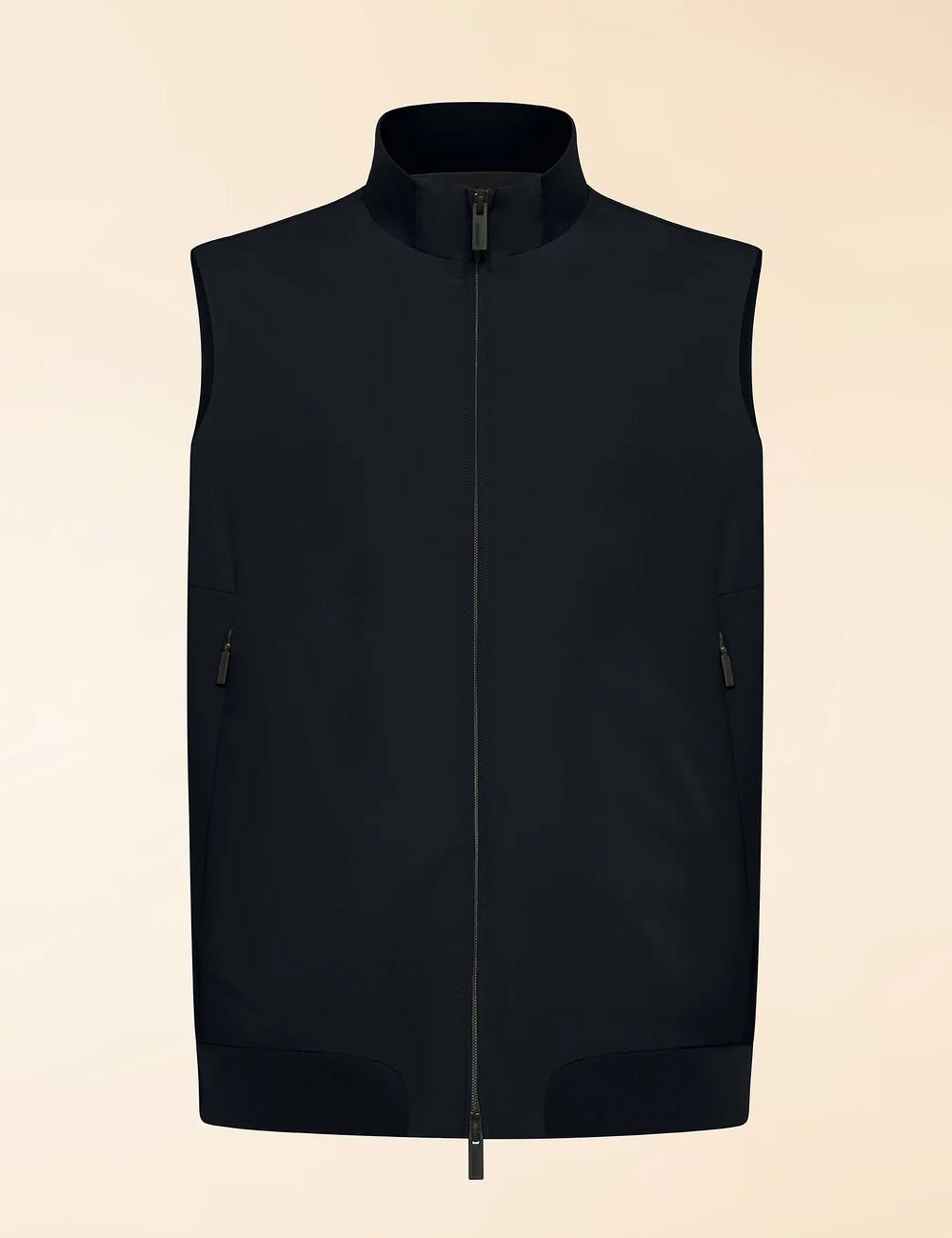 Montecristo Light Gilè Jkt Blue Black