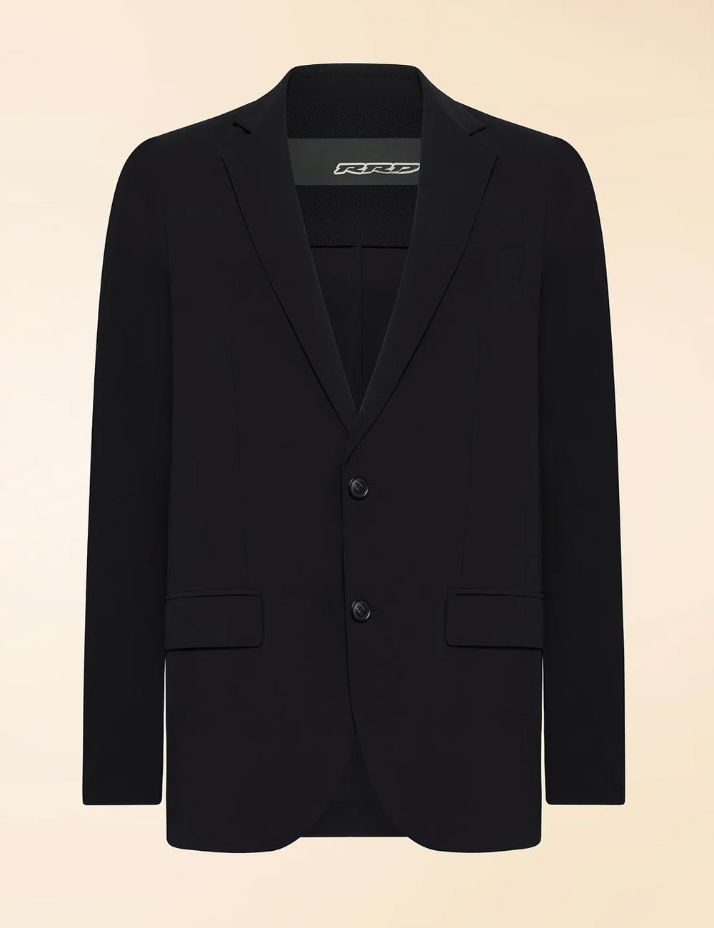 Surflex Blazer Black