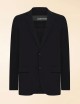 Surflex Blazer Black