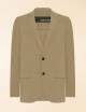 Surflex Blazer Tabacco