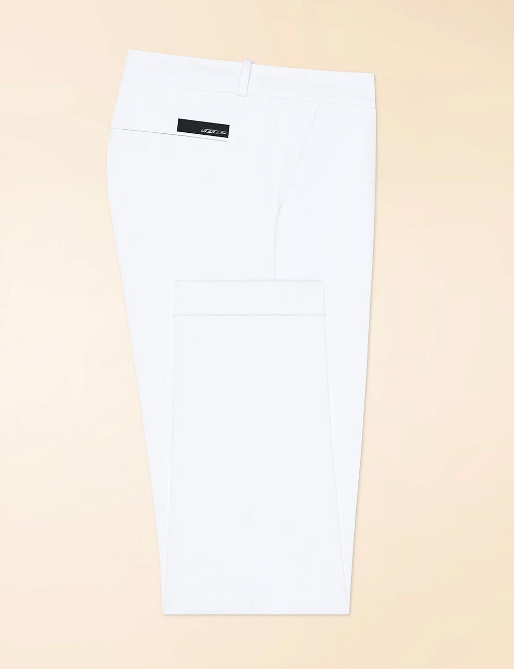 Pantalone Surflex Chino Pant White