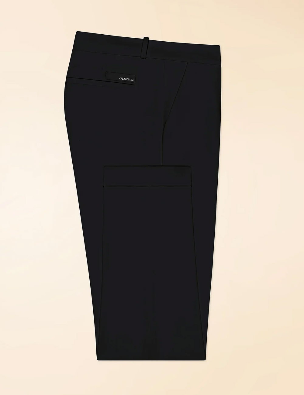 Surflex Chino Pant Black