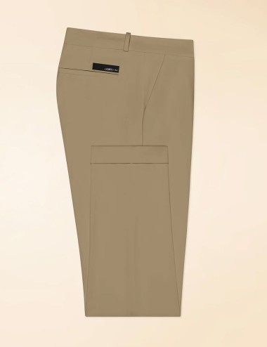 Pantalone Surflex Chino Pant Tabacco