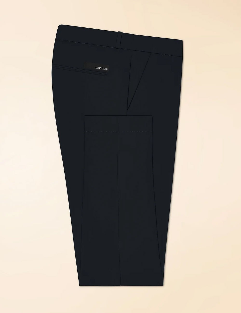 Surflex Chino Jo Pant Blue Black