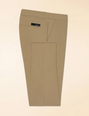 Pantalone Surflex Chino Jo Pant Tabacco