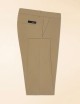Surflex Chino Jo Pant Tobacco