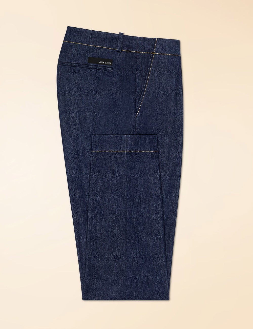 Pantalone Marina Week End Pant Ultramarine
