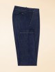 Marina Week End Pant Ultramarine