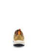 Sneakers Yamano 3 man in suede e canvas Kaki Military