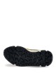 Sneakers Yamano 3 man in suede e canvas Kaki Military