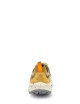 Sneakers Yamano 3 uni in suede e tessuto tecnico Gray White Taupe
