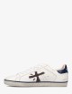 Sneakers in pelle Steven 7503