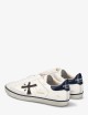 Sneakers in pelle Steven 7503