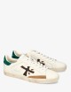 Sneakers in pelle Steven 7284
