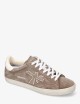 Sneakers in camoscio Steven 6221