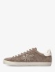Sneakers in camoscio Steven 6221