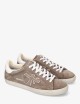 Sneakers in camoscio Steven 6221