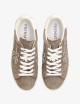Sneakers in suede Steven 6221