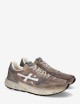 Sneakers in camoscio e tessuto Mick 0.1 8118