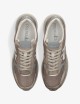 Sneakers in camoscio e tessuto Mick 0.1 8118