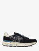 Sneakers in suede Mick 7716